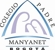Escudo Colegio Manyanet