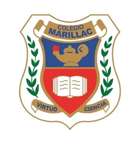 Escudo Colegio Marillac