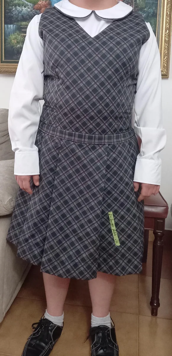 Estudiante Colegio Adventista